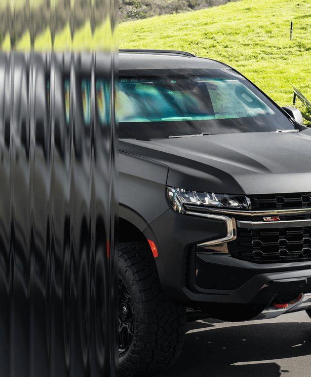 Armored Vehicles