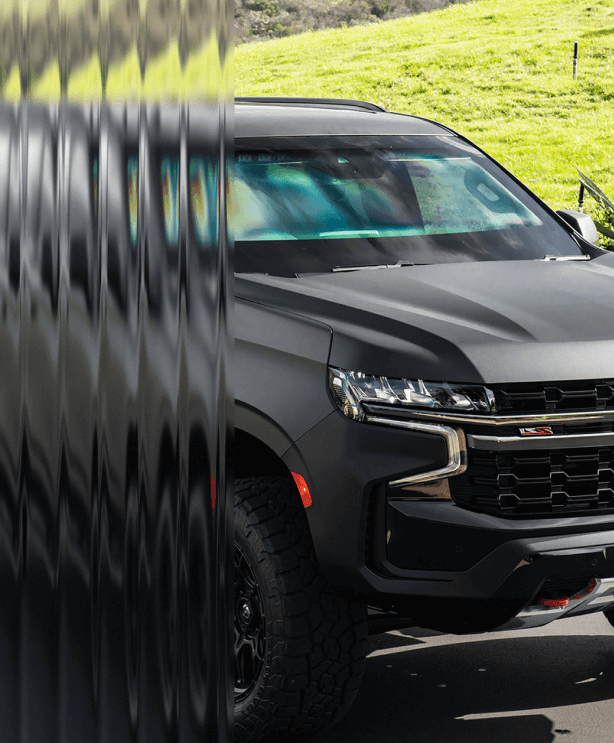 Armored Vehicles