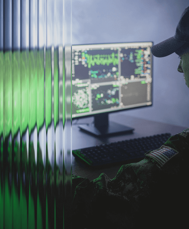 Global Security Operations Center