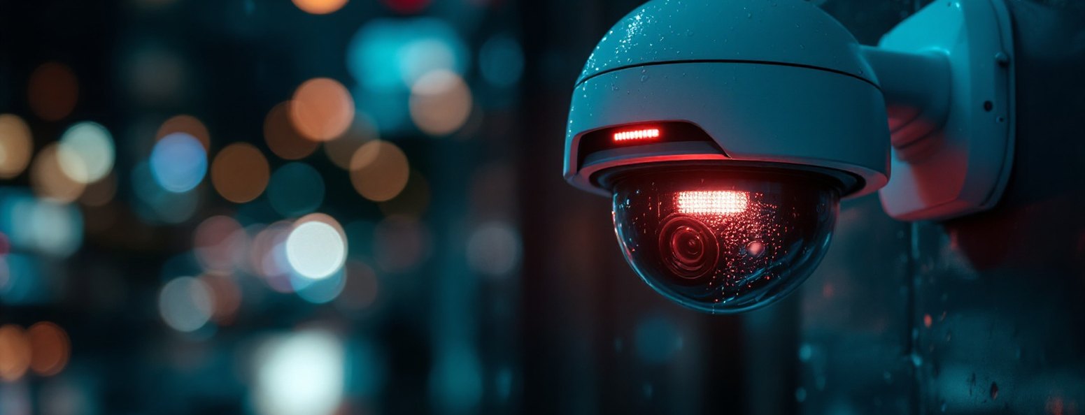 AI Weapon Detection & Alerts