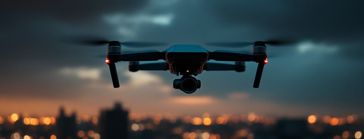 Drone Detection & Response