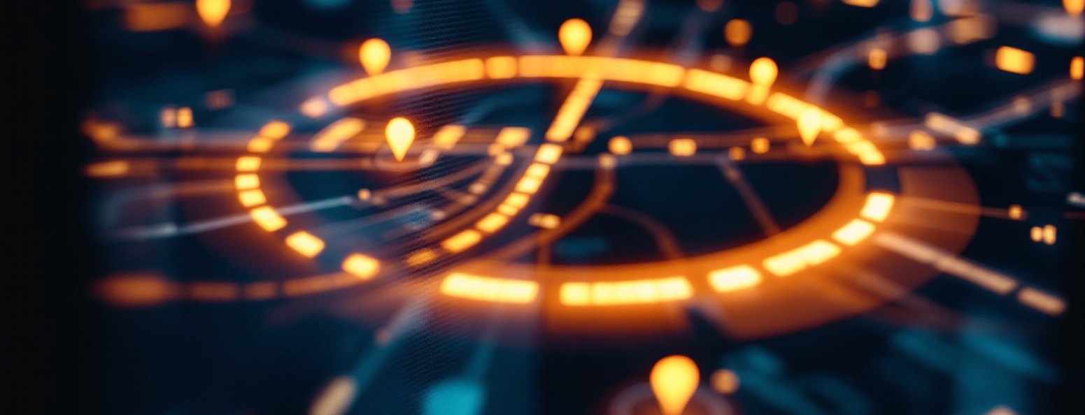 Geofencing & Location-Based Threat Tracking