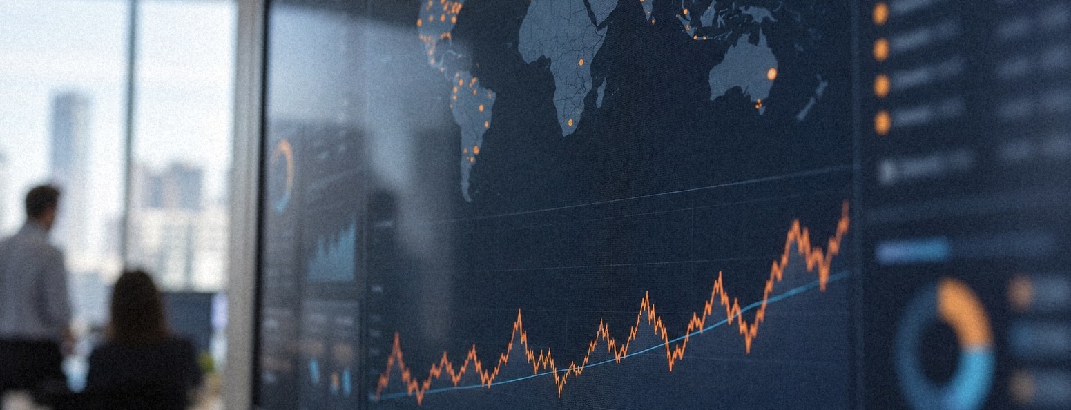 Predictive Analytics & Threat Detection